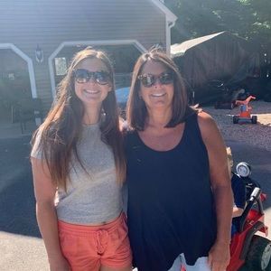 Meet your Posher, Cheryl